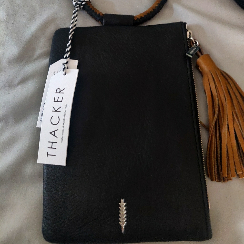 COPY - Wristlet